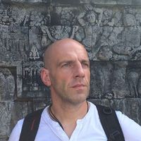 Marcel Büchler's Photo