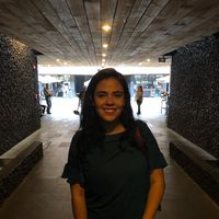 Fotos de Adriana  Hidalgo