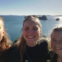 Marie Averhoff's Photo