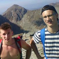 Fotos von Kuba Danyś