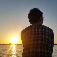 Ponnapat Watjanatepin's Photo