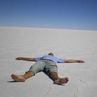 Daniel Vallance's Photo