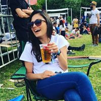 Başak Erdoğan的照片