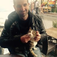 Zacharias Mavroeidis的照片