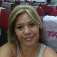 Cacilda Freitas的照片