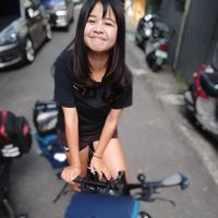 Chen Eileen的照片