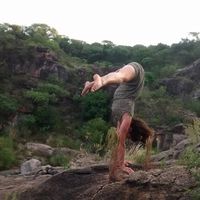 Lucía Merlino的照片