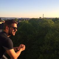 Alexandre Dutoit的照片