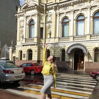 Maria Soldatova's Photo