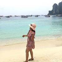 Fotos de Windy Siahaan