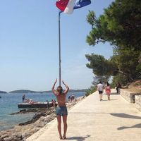 Ivana Ostojić的照片