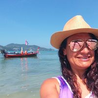 Gladys Velozo的照片