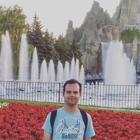 Rômullo Cutes's Photo