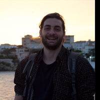 Giovanni Rabuffo's Photo