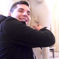 Fotos de Mauro Costorella