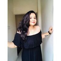 Le foto di Akshata Khandelwal