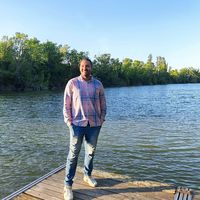 Ahmed Shawky的照片