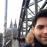 Junior Nardacchione's Photo