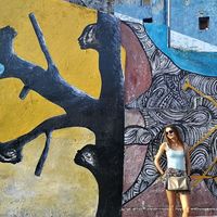 Gjorgjevska Danica's Photo