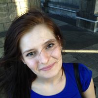 Karolina Boguska的照片