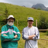 Caleb Lancaster's Photo