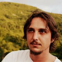 Helios LENGRAND's Photo