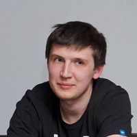 Herman Havrysh的照片