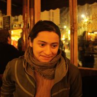 Emilia Jagannathan's Photo