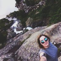 Iasia Makarova's Photo