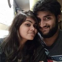 Nisha Sharma's Photo