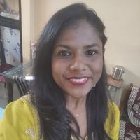 Pratiksha Raipure的照片