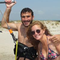 Matias Bruschtein的照片