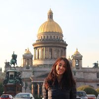 Photos de Yana Beijaflor