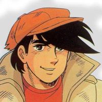 Photos de Bachir Whiker