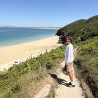 Finlay Sullivan's Photo