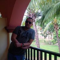 Veselin Alexandrov's Photo