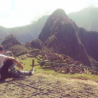 Wilson Carlos的照片