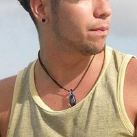 Oscar Alonso's Photo