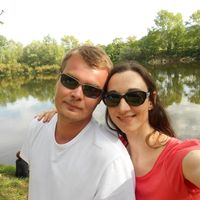 David et Camille "Marcheur Fou" Lemoine-Rivière's Photo