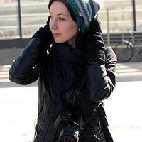 Ksenia Klimanova's Photo