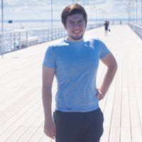 Le foto di Robert Borkowski