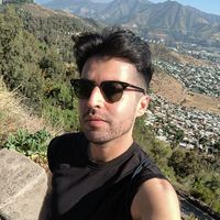 Diego Orellana's Photo