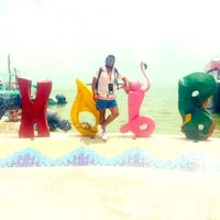 Joeder Avila's Photo