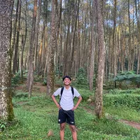 ilham januar的照片