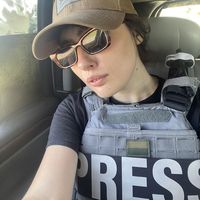 Fotos de Anastasiia Zhuk