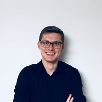 Marek Nowacki's Photo