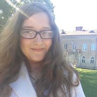 Viktorija Michailova's Photo