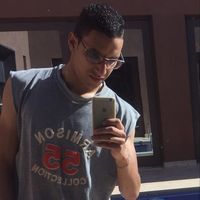 Hamza Salhaoui的照片