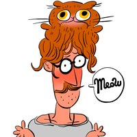 George Mager的照片