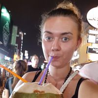 Fotos von Agata Makuch